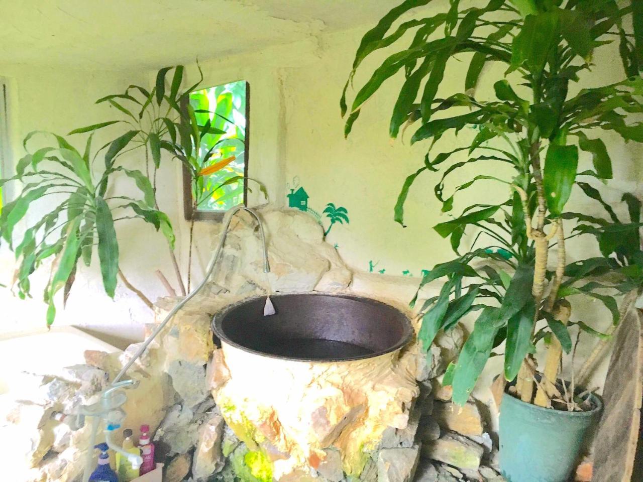 Muumin Farm Villa Nakijin Dış mekan fotoğraf