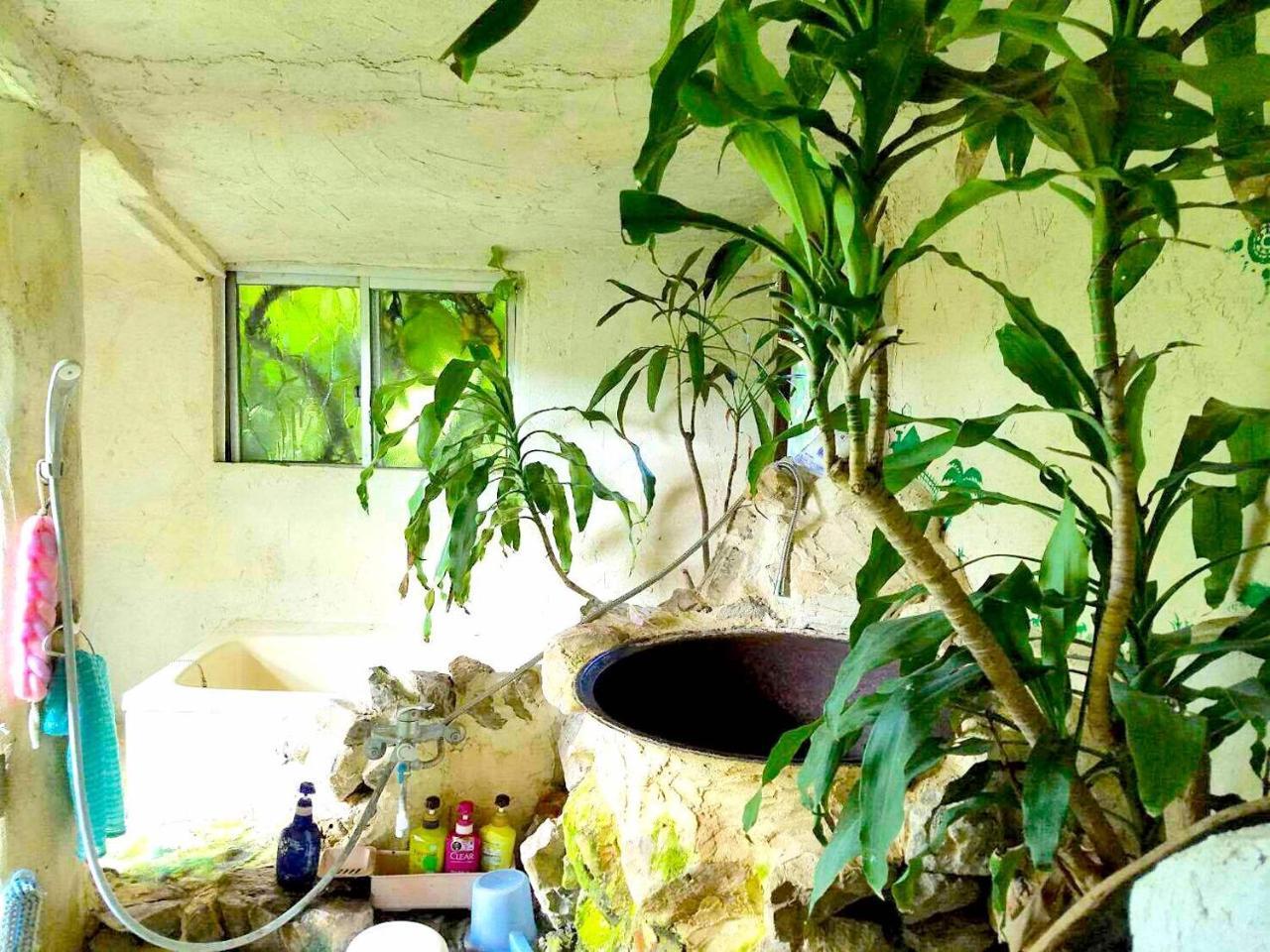Muumin Farm Villa Nakijin Dış mekan fotoğraf