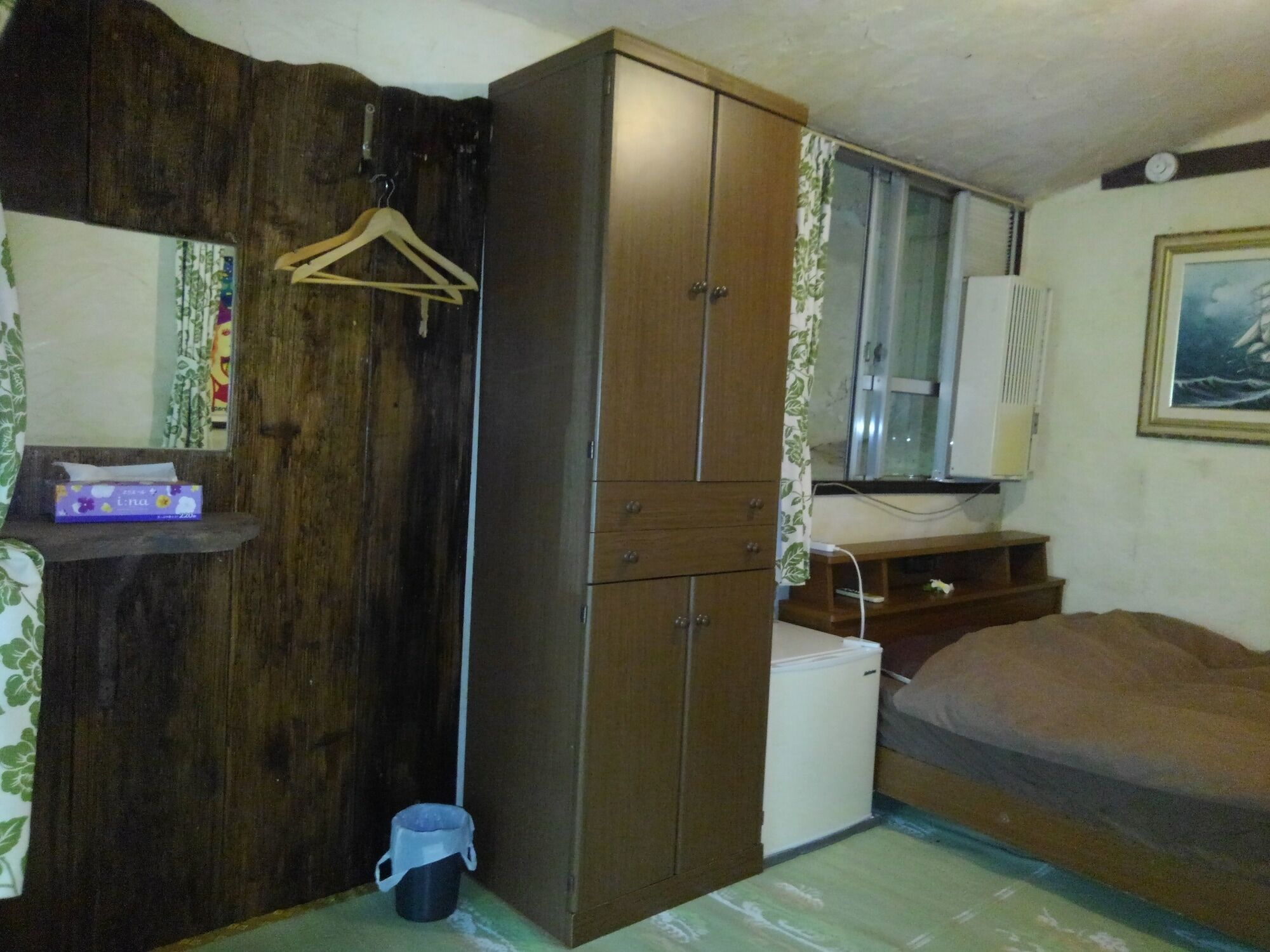 Muumin Farm Villa Nakijin Dış mekan fotoğraf